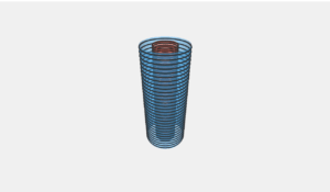 Mutual Inductance Simulation