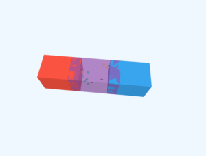 14.6.2 PN Junction Diode Reverse Bias Simulation