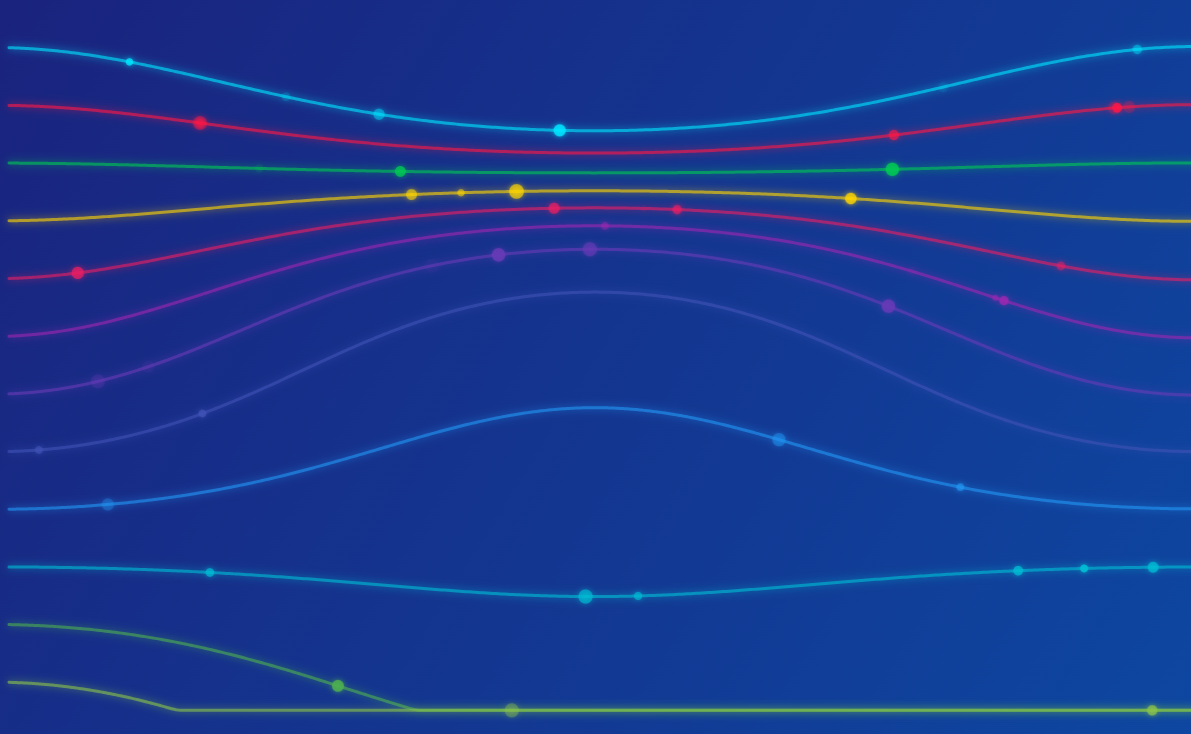 9.3 Streamline Flow Visualization | 1Mole