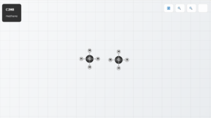 3D Hydrocarbon Structure